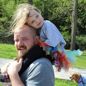 Meet your Posher, Robert